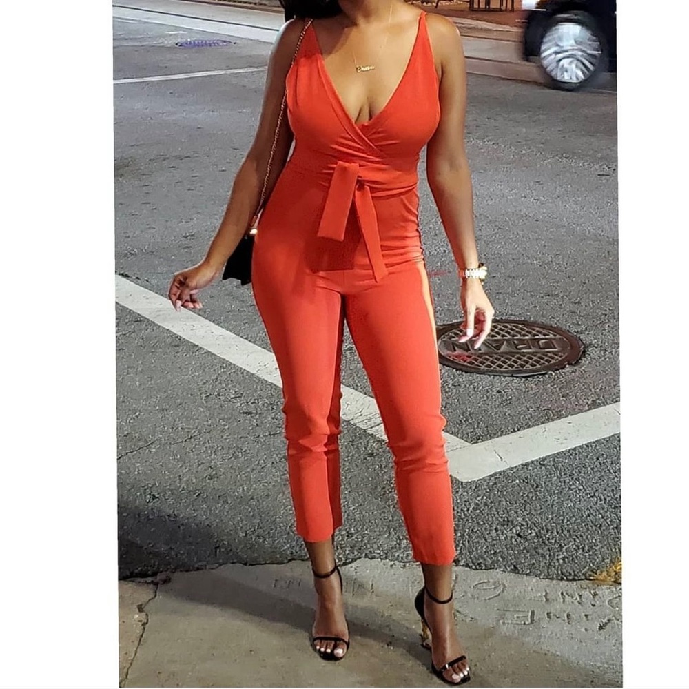 ASOS Jumpsuit